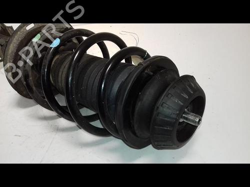 Used Right front shock absorber TOYOTA YARIS (_P13_) 1.5 (NSP131_) (112 hp) 11963725