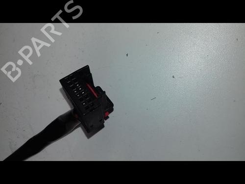 Left mirror VW GOLF V (1K1) 1.4 16V | BP12235015C26 