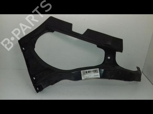 Used Rear bumper bracket DS DS 5 (KF_) 1.6 BlueHDi 120 (120 hp) 19798866