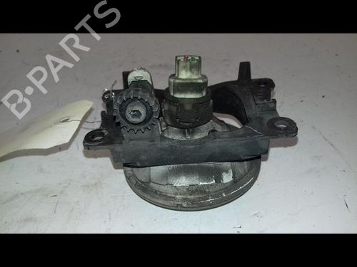 Right front fog light PEUGEOT 207 (WA_, WC_) 1.6 HDi | BP21088326C31