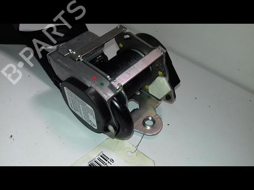 Front right belt tensioner VW UP! (121, 122, BL1, BL2, BL3, 123) 1.0 | BP23194996C88 
