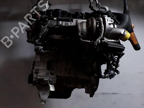 Engine PEUGEOT 3008 II SUV (MC_, MR_, MJ_, M4_) Hybrid | BP22920316M1 