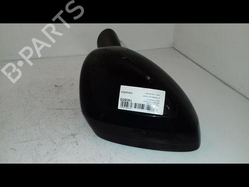Right mirror CITROËN C4 II (NC_) 1.6 HDi 90 | BP29225146C27 
