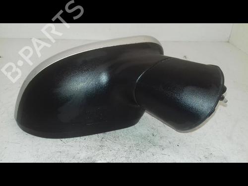 Spiegel buiten rechts KIA RIO III (UB) 1.25 CVVT (86 hp) 30949753