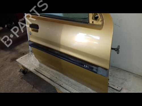 Right front door CITROËN SAXO (S0, S1) 1.1 X, SX | BP19326741C3 