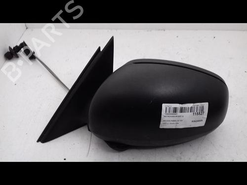 left-mirror-skoda-fabia-ii-542-14-tdi-5j1857507d-2006-2007-2008-2009-2010-2011-2012-2013-2014-15200405 main image