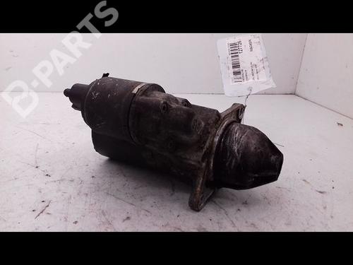 Starter OPEL MERIVA A MPV (X03) 1.4 16V Twinport (E75) | BP9264340M8 
