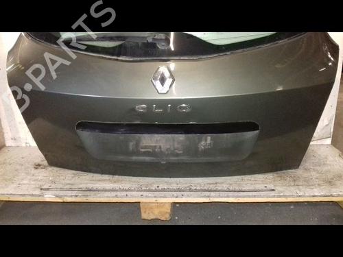 Tailgate RENAULT CLIO III Grandtour (KR0/1_) 1.5 dCi (KR0G) | BP29225914C6 
