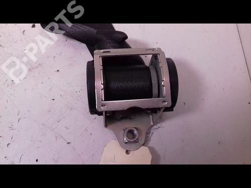 Used Rear right belt tensioner OPEL CORSA D (S07) 1.3 CDTI (L08, L68) (75 hp) 9693937