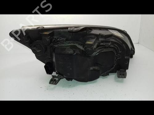Left headlight FORD FOCUS II (DA_, HCP, DP) 1.8 TDCi | BP19249943C28 