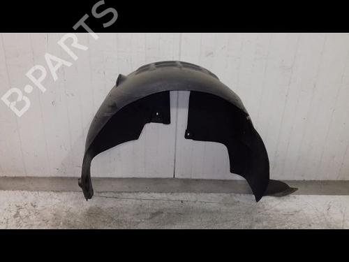Used Wheel arch CITROËN C4 II (NC_) 1.6 BlueHDi 100 (99 hp) 14887956