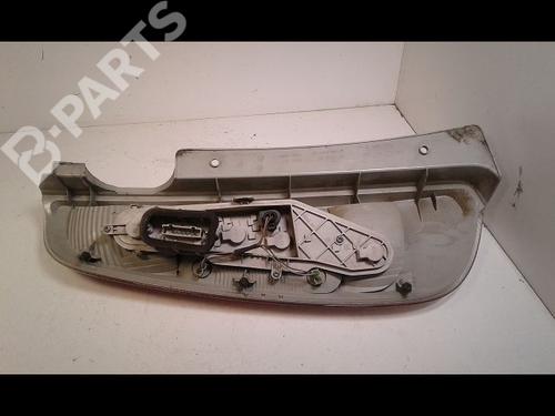 Right taillight SKODA ROOMSTER (5J7) 1.9 TDI | BP8972608C35 