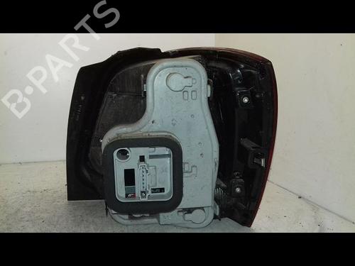 Left taillight BMW 3 (E90) 320 d | BP32690744C34 - Image 3