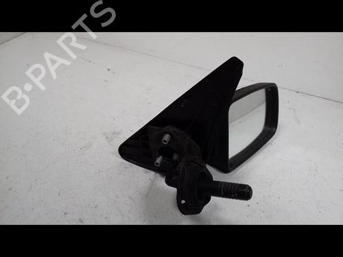 Right mirror PEUGEOT 205 I (741A/C) 1.1 | BP23195687C27 