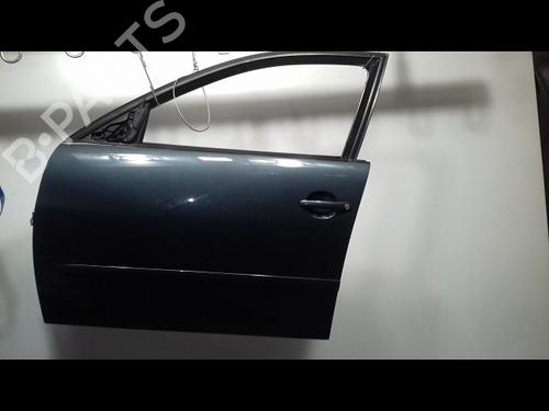 Left front door SEAT IBIZA III (6L1) 1.2 | BP23195472C2 