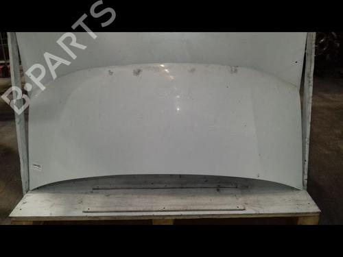 Used Hood RENAULT MASTER II Bus (JD) 2.5 D (JD1A, JD0E, JD0A, JD1E) (80 hp) 29216580