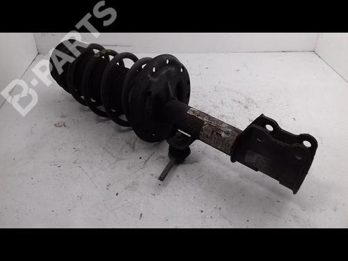Used Right front shock absorber Right front shock absorber FIAT GRANDE PUNTO (199_) 1.3 D Multijet (75 hp) 8974337 8974337