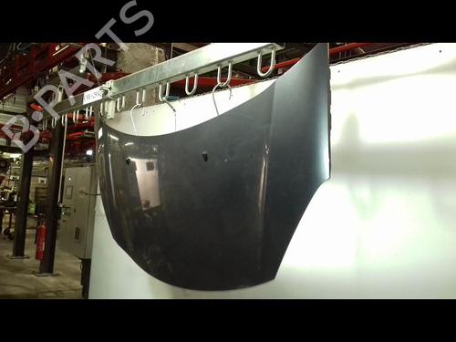 Motorhaube für CITROËN C3 II (SC_) 1.6 VTi 120 (120 hp) 31302252