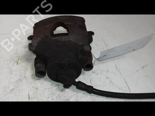 Right front brake caliper SEAT LEON (1M1) 1.9 TDI | BP14887227M104 