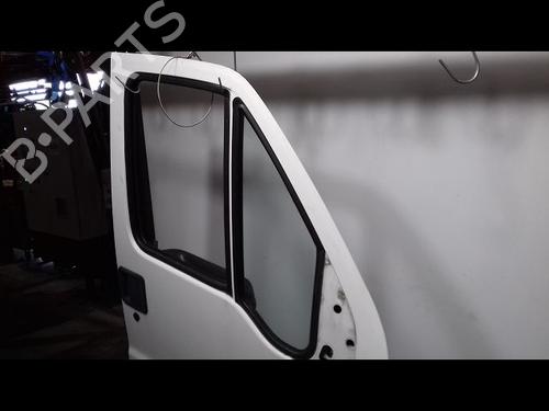 Right front door PEUGEOT BOXER Van (230L) 2.8 HDI | BP23195407C3 