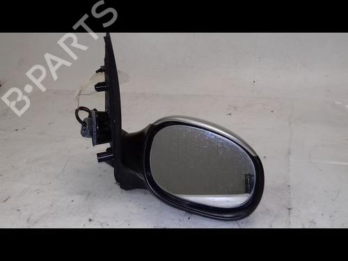 Right mirror PEUGEOT 206 Hatchback (2A/C) 1.4 i | BP8963751C27