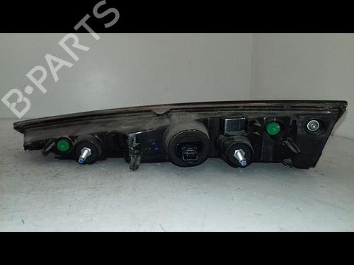 Used Left tailgate light RENAULT CAPTUR II (HF_) TCe 130 (HFMF) (131 hp) 29345623