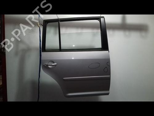 Right rear door VW TOURAN (1T1, 1T2) 1.9 TDI | BP23195798C5 