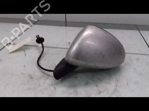 Used Left mirror OPEL CORSA D (S07) 1.3 CDTI (L08, L68) (90 hp) 23195600