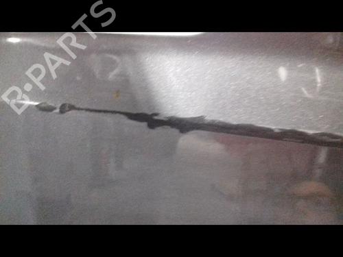 Front bumper HYUNDAI ACCENT II (LC) 1.5 CRDi | BP18326954C7 