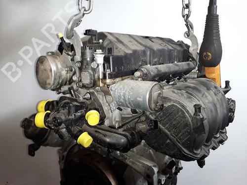 Engine PEUGEOT 207 SW (WK_) 1.4 16V | BP33893901M1 - Image 2