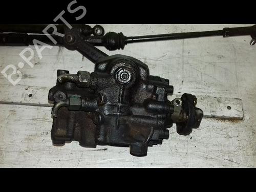 Steering rack MERCEDES-BENZ SLK (R170) 200 (170.435) | BP29223403M22 