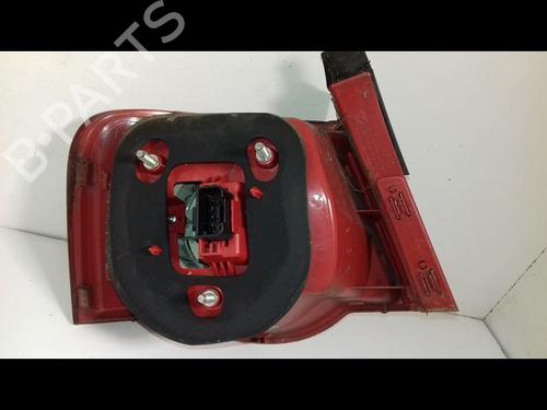Right taillight VW PASSAT B6 (3C2) 1.9 TDI | BP14955302C35 