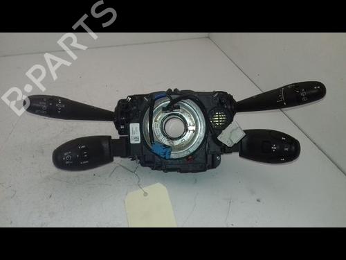 Used Steering column stalk PEUGEOT 3008 I MPV (0U_) 1.6 HDi (112 hp) 29224145