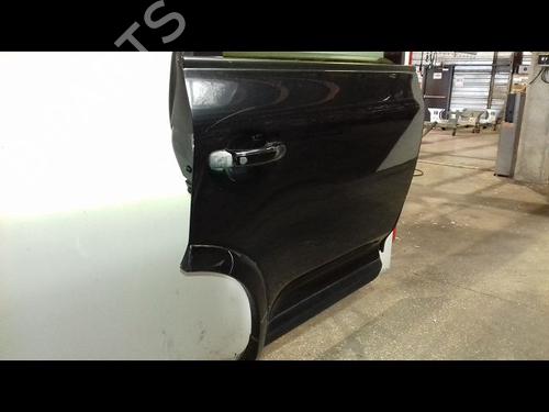 Right rear door PORSCHE CAYENNE (9PA) GTS 4.8 | BP29225508C5 