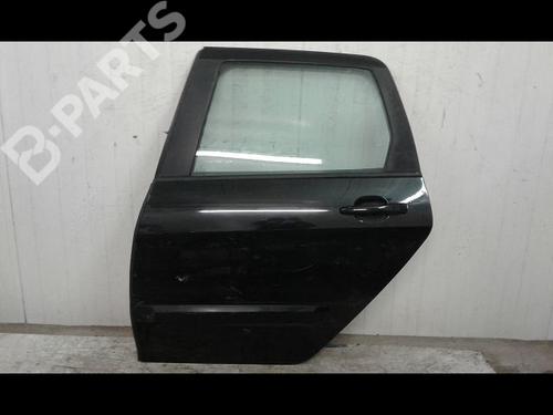 Used Left rear door PEUGEOT 308 SW I (4E_, 4H_) 1.6 HDi (109 hp) 8965830