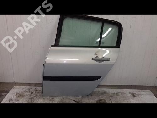 Used Left rear door RENAULT MEGANE II (BM0/1_, CM0/1_) 1.5 dCi (BM0F, BM0T, BM2B, CM0F, CM0T) (82 hp) 8967417