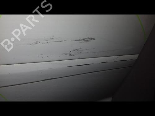 Right rear door AUDI A3 Sportback (8PA) 1.6 TDI | BP21088304C5 
