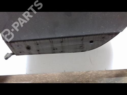 Left rear door RENAULT SCÉNIC III (JZ0/1_) 1.2 TCe (JZ16) | BP9745425C4 