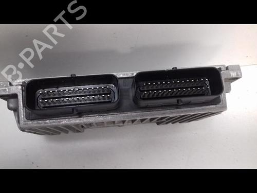 Used Engine control unit (ECU) CITROËN C5 II (RC_) 2.0 16V (RCRFJB, RCRFJC) (140 hp) 9723468