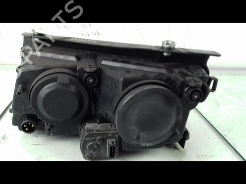 Used Right headlight VW PASSAT B5 (3B2) 1.9 TDI (110 hp) 23196115