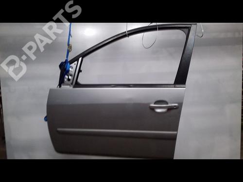 Used Left front door FORD FIESTA V (JH_, JD_) 1.4 TDCi (68 hp) 8973140