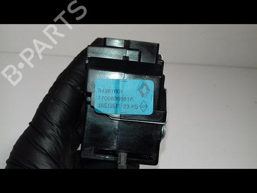 headlight-switch-renault-twingo-i-c06_-1993-1994-1995-1996-1997-1998-1999-2000-2001-2002-2003-2004-2005-2006-2007-2008-2009-2010-2011-2012-23194932 main image