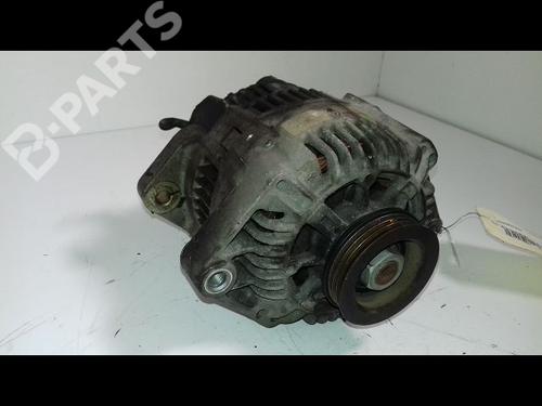 Alternator RENAULT MEGANE I (BA0/1_) 1.4 e (BA0E, BA0V) | BP11382293M7 