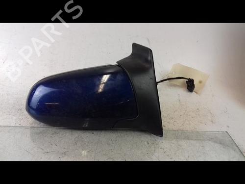 Used Right mirror OPEL ZAFIRA A MPV (T98) 2.0 DTI 16V (F75) (101 hp) 8968806