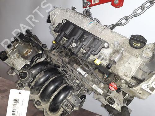 Engine FIAT 500 (312_) 1.2 (312AXA1A) | BP29621580M1 
