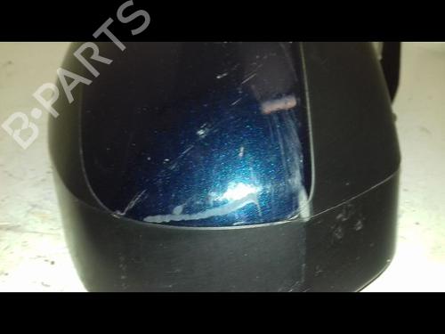 Right mirror PEUGEOT 5008 (0U_, 0E_) 2.0 HDi | BP29225141C27
