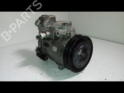 AC compressor MERCEDES-BENZ A-CLASS (W168) A 160 (168.033, 168.133) | BP23194646M34 