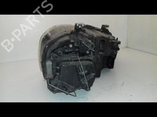 Left headlight VW POLO V (6R1, 6C1) 1.6 TDI | BP29226308C28 