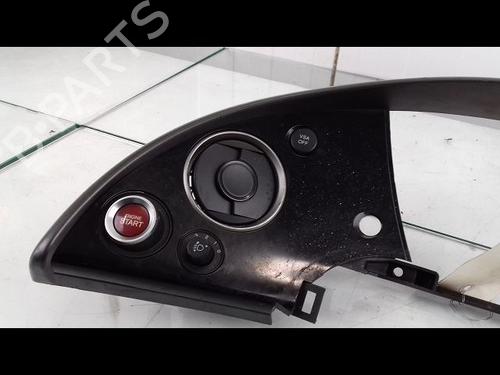 Climate control HONDA CIVIC VIII Hatchback (FN, FK) 2.2 CTDi (FK3) | BP23194896I5 