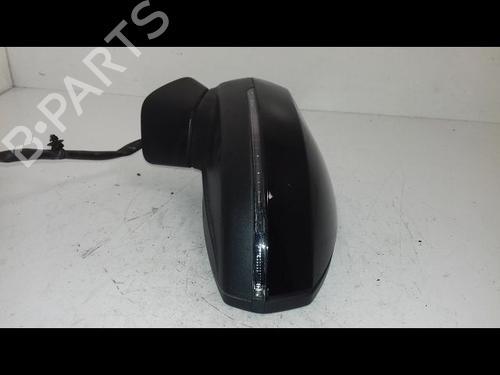 Left mirror AUDI A3 Sportback (8VA, 8VF) 2.0 TDI | BP29225357C26 